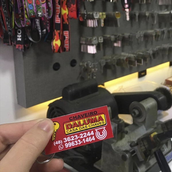 O melhor chaveiro que atende em Tubarão e Capivari de Baixo O melhor chaveiro que atende em Tubarão e Capivari de Baixo